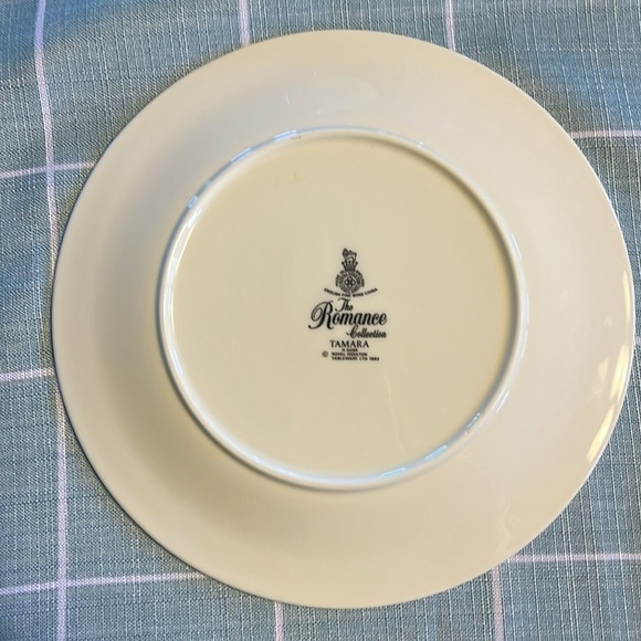 Royal Doulton Tamara Place Setting Excellent Condition Not Used - Picture 5 of 11